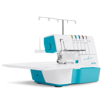 Bernette Sewing Machines Bernette B68 Maker  - The Sewing Studio