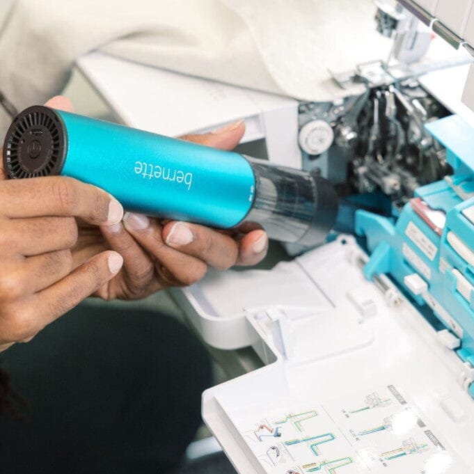 Bernette Sewing Machines Bernette B68 Maker  - The Sewing Studio