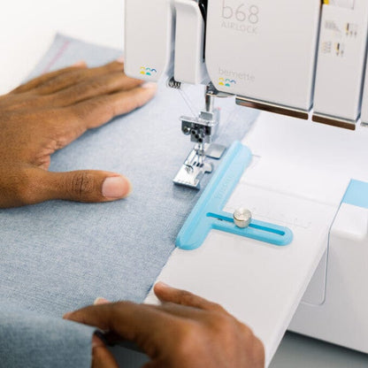 Bernette Sewing Machines Bernette B68 Maker  - The Sewing Studio