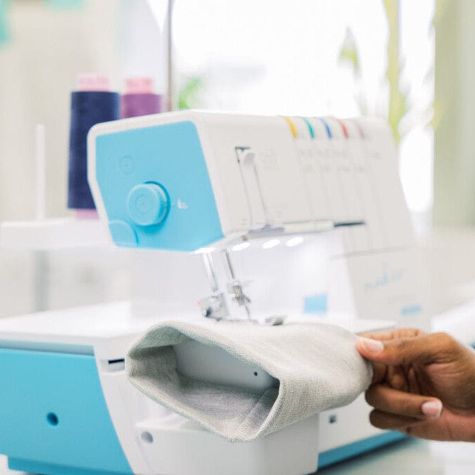 Bernette Sewing Machines Bernette B68 Maker  - The Sewing Studio