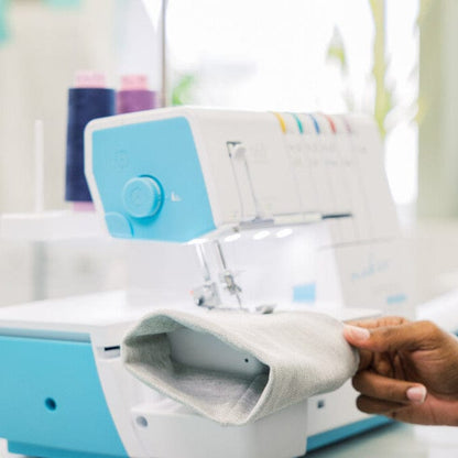 Bernette Sewing Machines Bernette B68 Maker  - The Sewing Studio