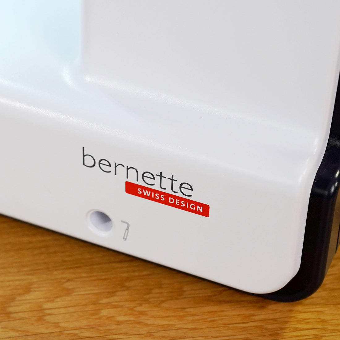 Bernette Sewing Machines Bernette B77 Sewing Machine  - The Sewing Studio