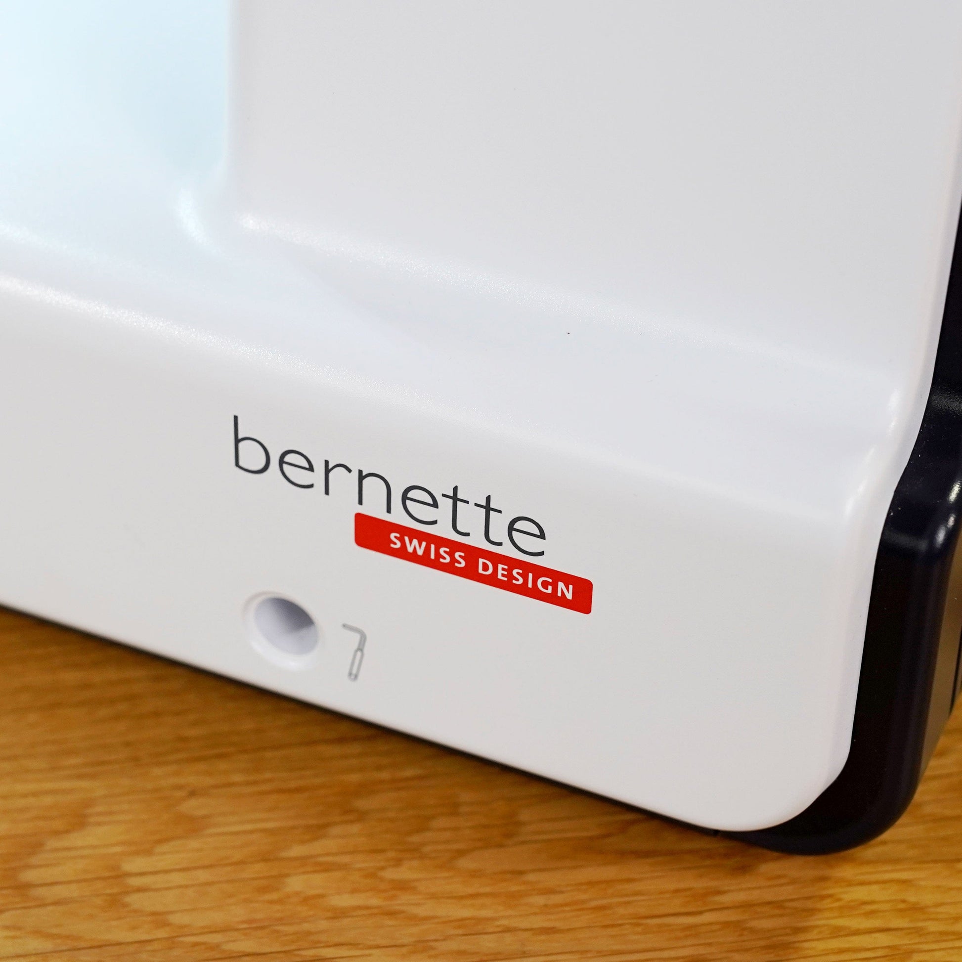 Bernette Sewing Machines Bernette B77 Sewing Machine  - The Sewing Studio