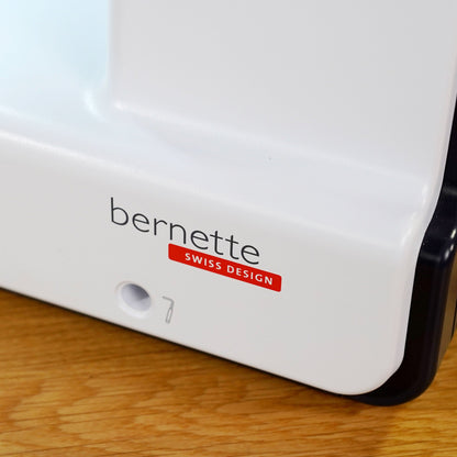 Bernette Sewing Machines Bernette B77 Sewing Machine  - The Sewing Studio