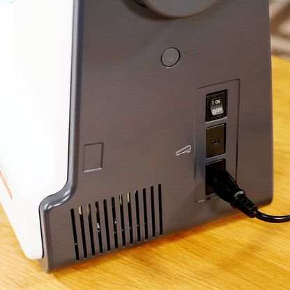 Bernette Sewing Machines Bernette B77 Sewing Machine  - The Sewing Studio