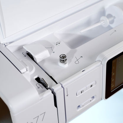Bernette Sewing Machines Bernette B77 Sewing Machine  - The Sewing Studio