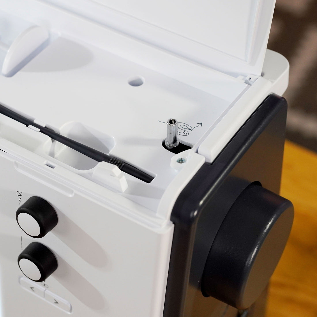 Bernette Sewing Machines Bernette B77 Sewing Machine  - The Sewing Studio