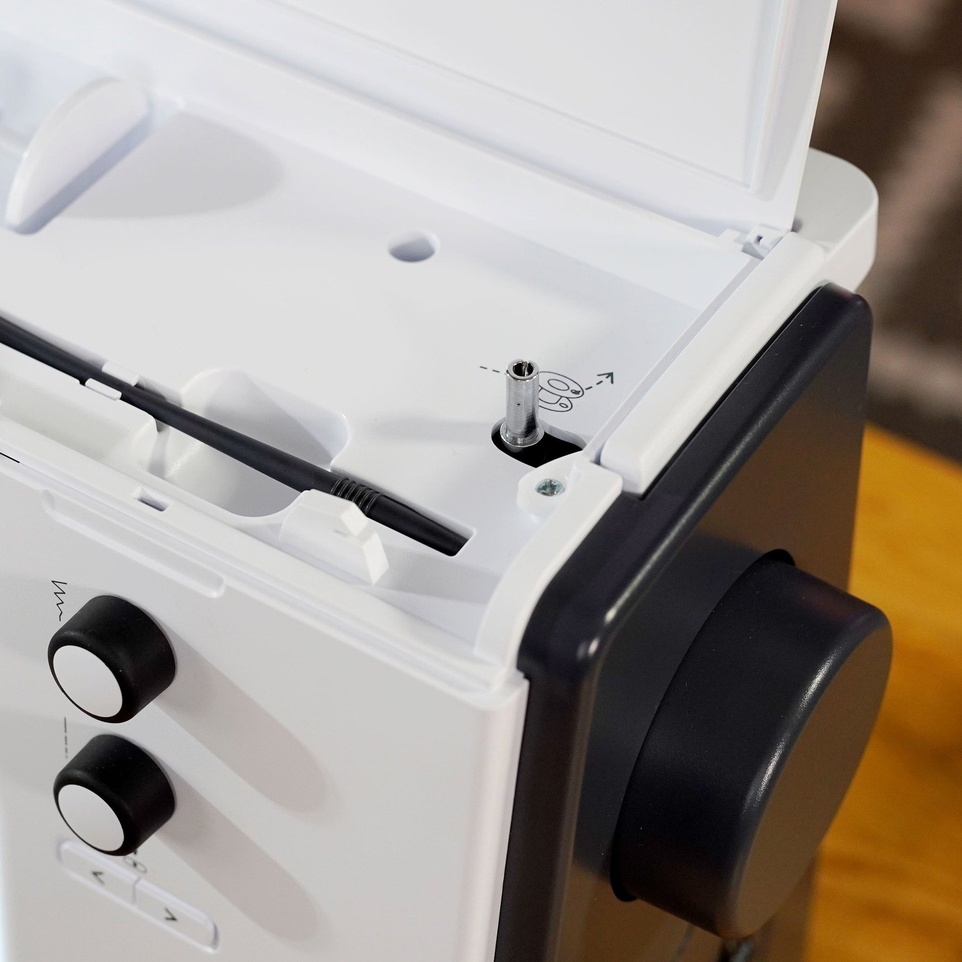 Bernette Sewing Machines Bernette B77 Sewing Machine  - The Sewing Studio