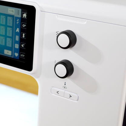 Bernette Sewing Machines Bernette B77 Sewing Machine  - The Sewing Studio