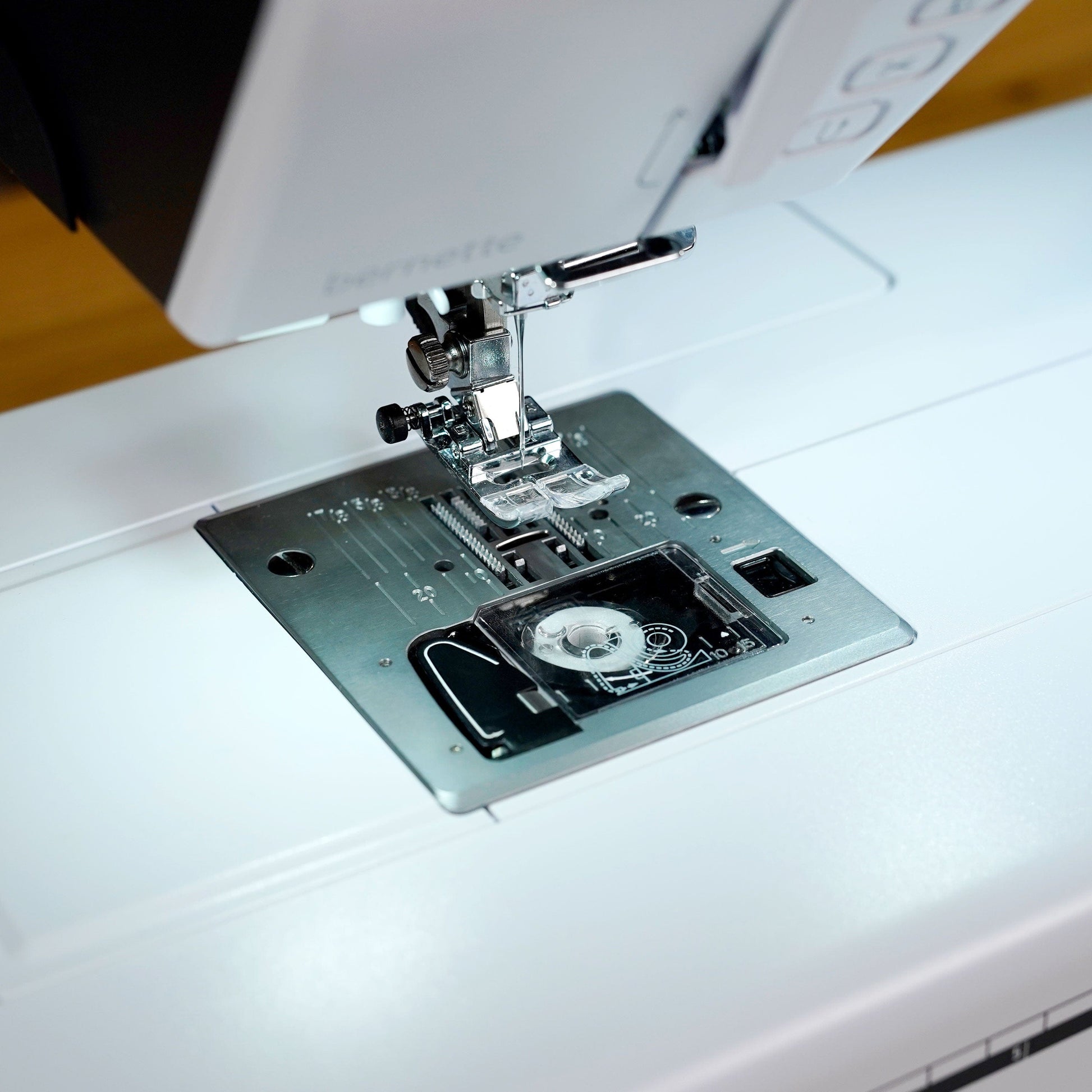 Bernette Sewing Machines Bernette B77 Sewing Machine  - The Sewing Studio