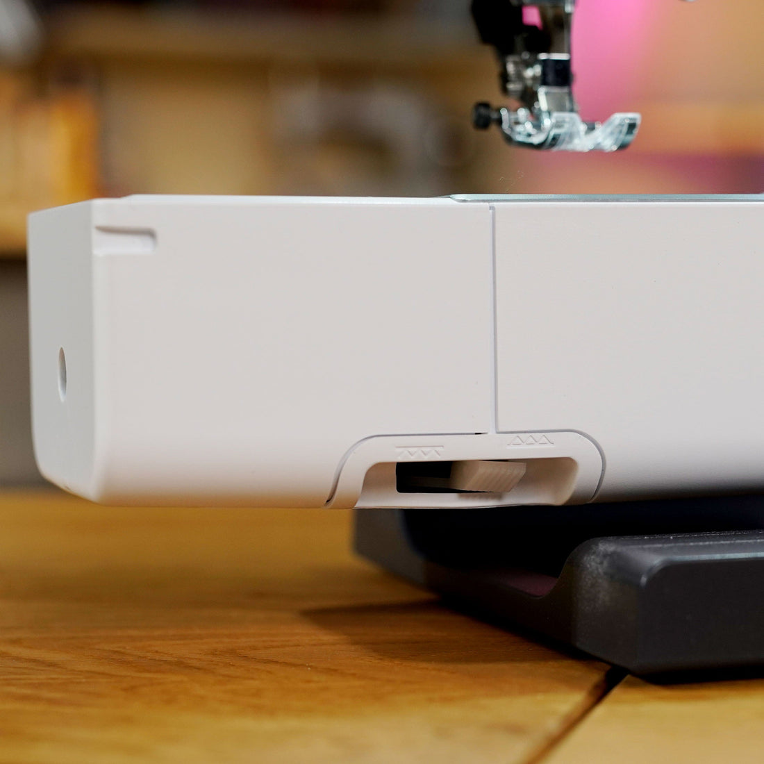 Bernette Sewing Machines Bernette B77 Sewing Machine  - The Sewing Studio