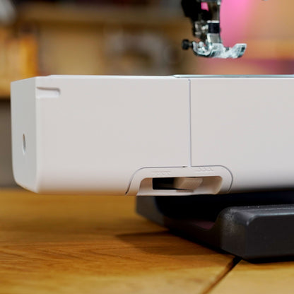 Bernette Sewing Machines Bernette B77 Sewing Machine  - The Sewing Studio