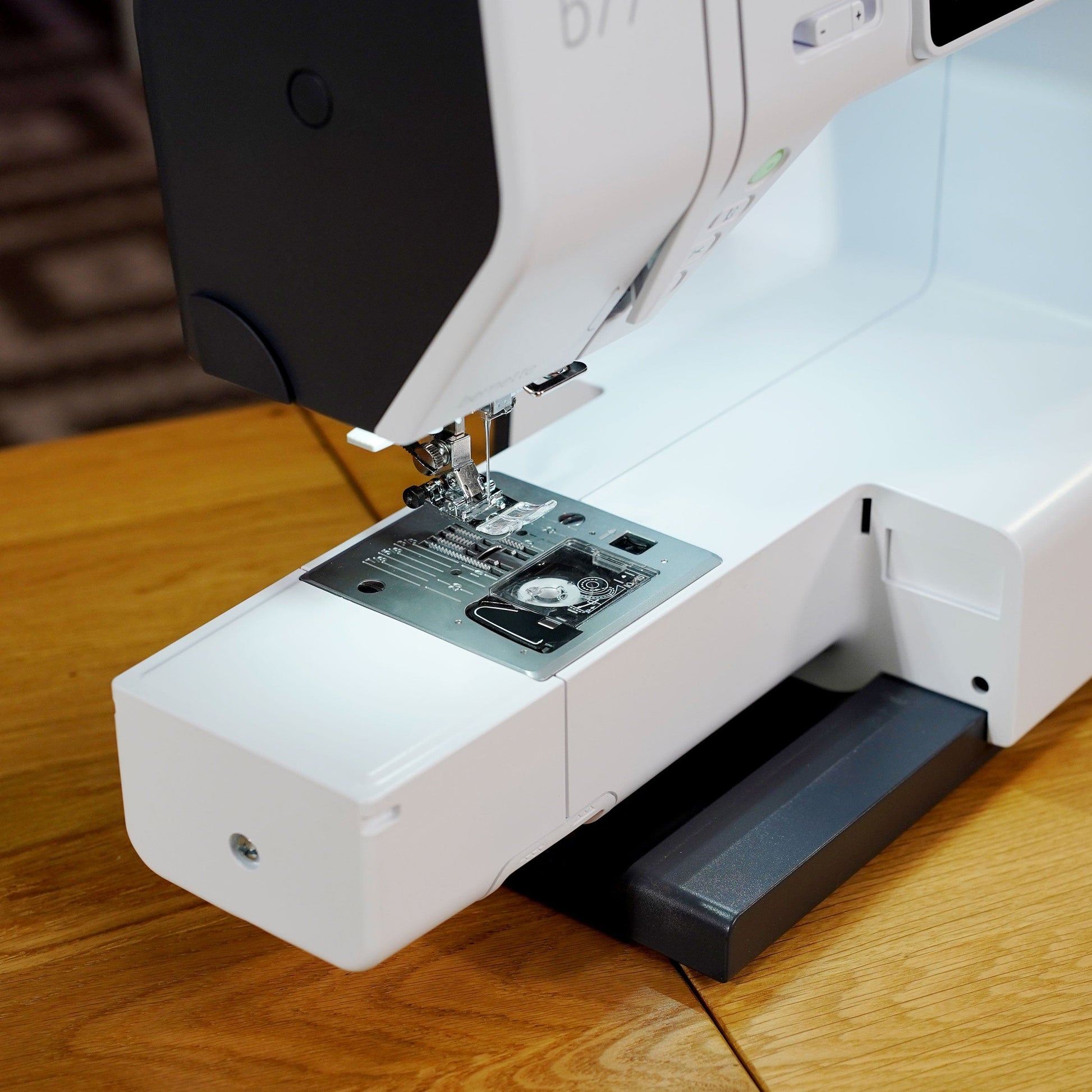 Bernette Sewing Machines Bernette B77 Sewing Machine  - The Sewing Studio