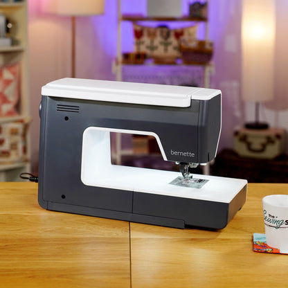 Bernette Sewing Machines Bernette B77 Sewing Machine  - The Sewing Studio