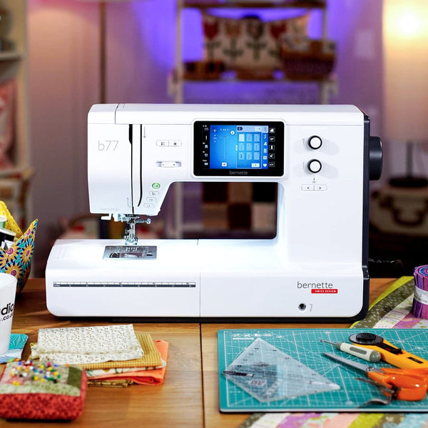 bernette Sewing Machines