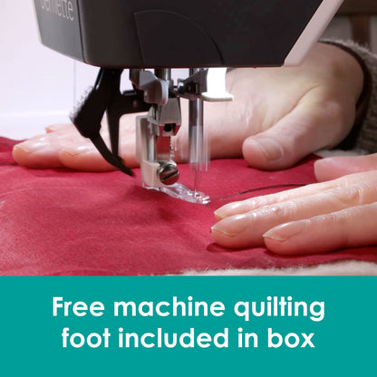 Bernette Sewing Machines Bernette B77 Sewing Machine  - The Sewing Studio