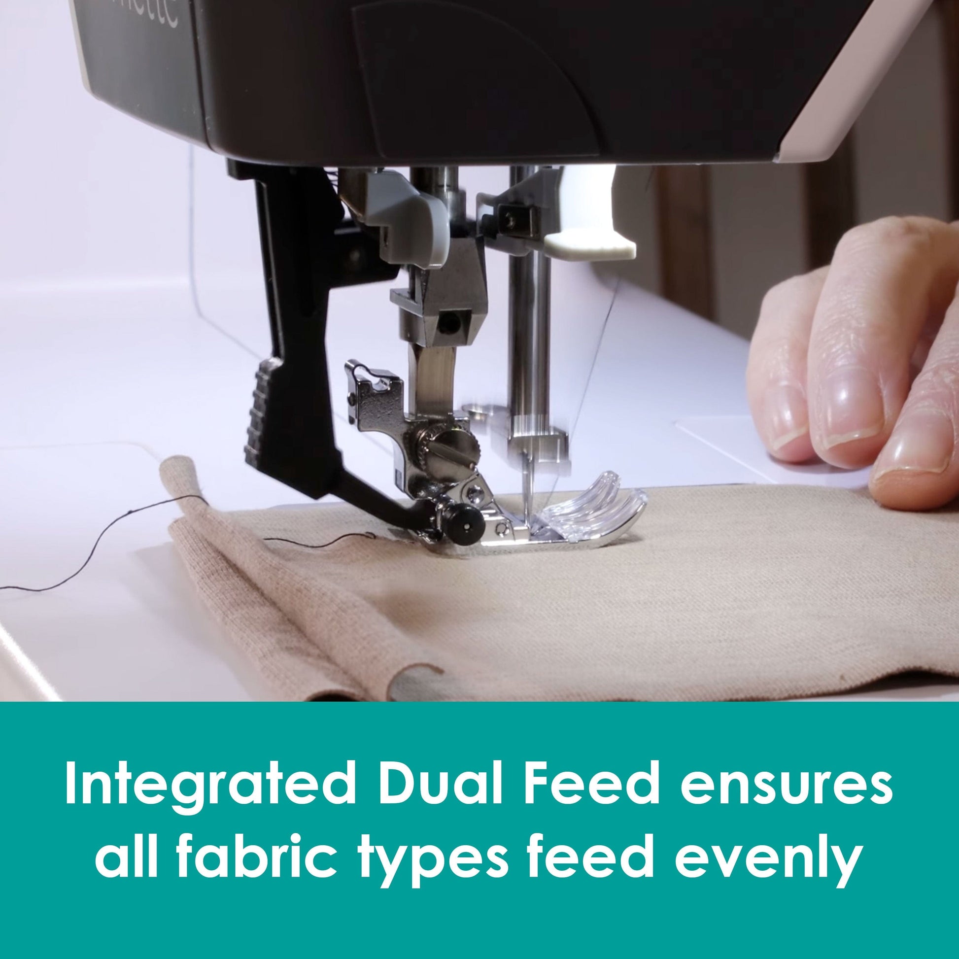 Bernette Sewing Machines Bernette B77 Sewing Machine  - The Sewing Studio