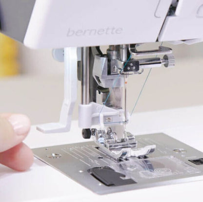 Bernette B79 Sewing & Embroidery Machine