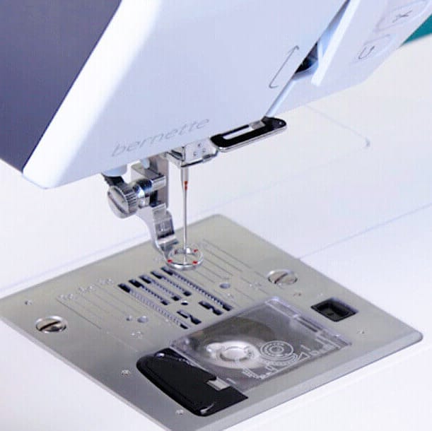 Bernette B79 Sewing & Embroidery Machine