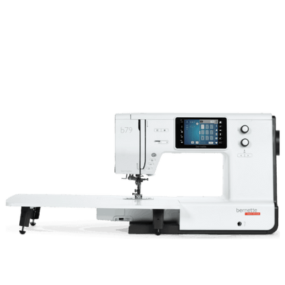 Bernette B79 Sewing & Embroidery Machine