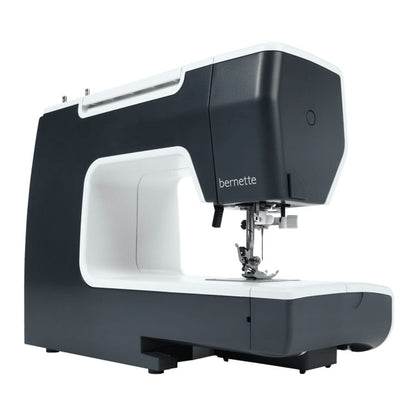 Bernette Sewing Machines EX-DISPLAY Bernette B35 Sewing Machine  - The Sewing Studio