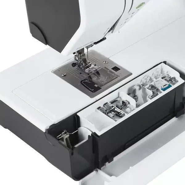 Top-Loading Bobbin System
