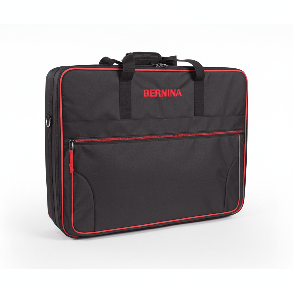 Bernina Sewing Machine Accessories Bernina 7 & 8 Series Embroidery Unit Bag (0334767000)  - The Sewing Studio