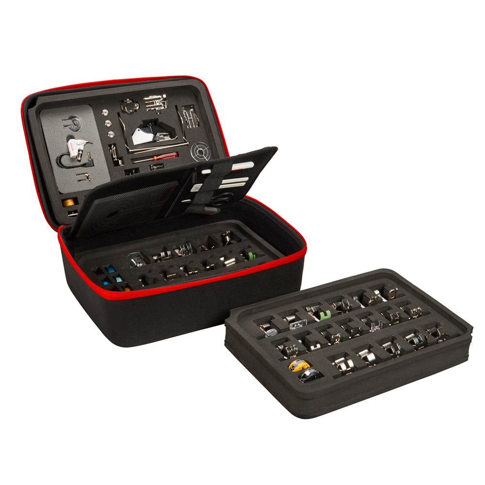 Bernina Sewing Machine Accessories Bernina Accessory Case (1042657000)  - The Sewing Studio