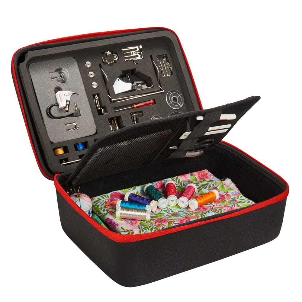 Bernina Sewing Machine Accessories Bernina Accessory Case (1042657000)  - The Sewing Studio