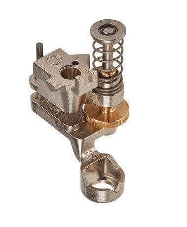 Bernina Sewing Machine Accessories Bernina Adjustable Stippling Foot (old style fitting) #73 1051207000  - The Sewing Studio