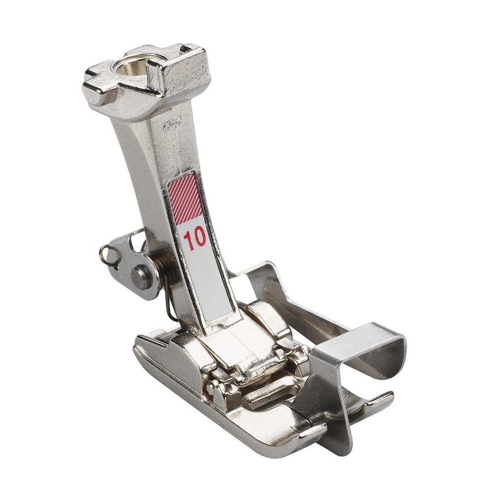 BERNINA Edgestitch foot #10V 0084557400
