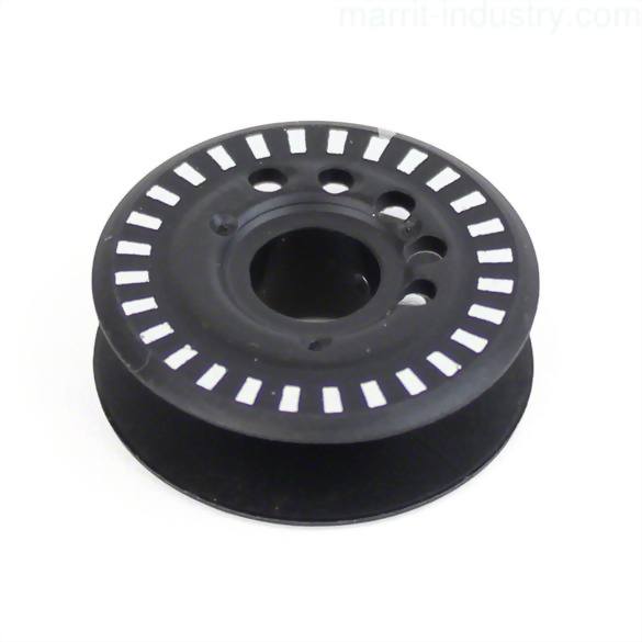 Bernina Sewing Machine Accessories Bernina Jumbo Bobbin for 8 Series Machines (0322955300)  - The Sewing Studio