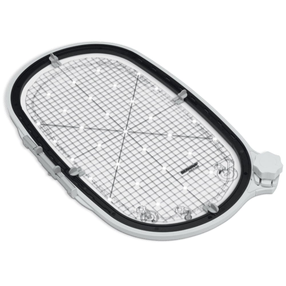 Bernina Sewing Machine Accessories Bernina Large Magnetic Embroidery Hoop (1089967000)  - The Sewing Studio