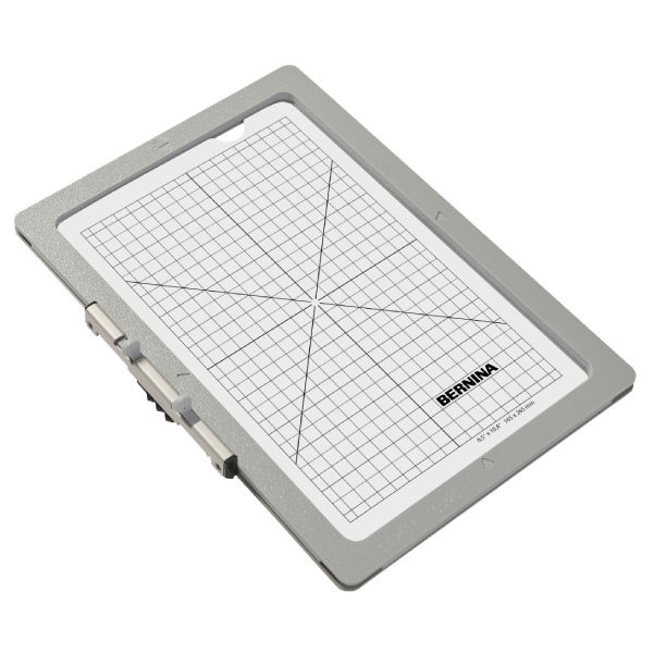 Bernina Sewing Machine Accessories Bernina Medium Magnetic Embroidery Hoop (1089947000)  - The Sewing Studio