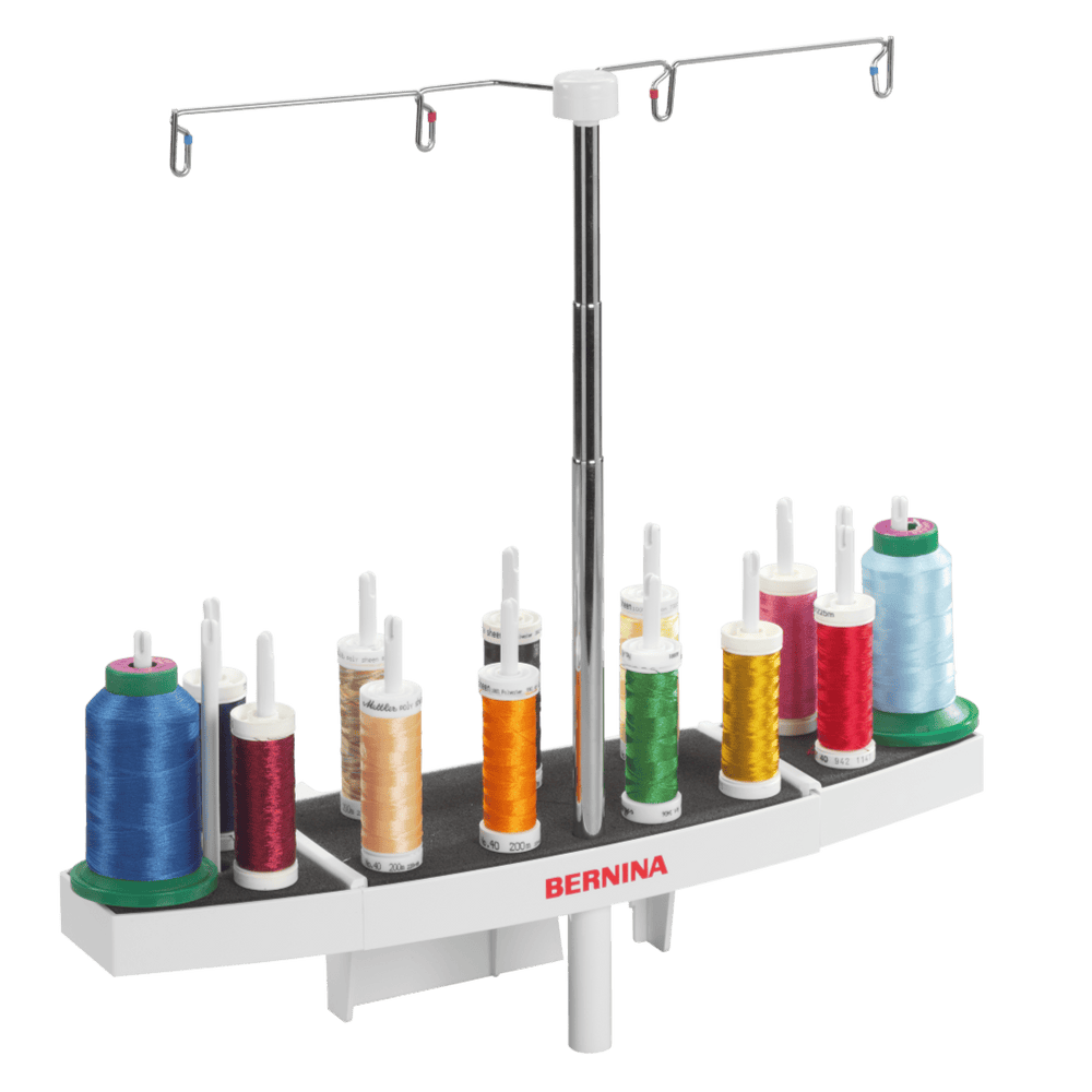 Bernina Sewing Machine Accessories Bernina Multiple Spool Holder 0089837500  - The Sewing Studio