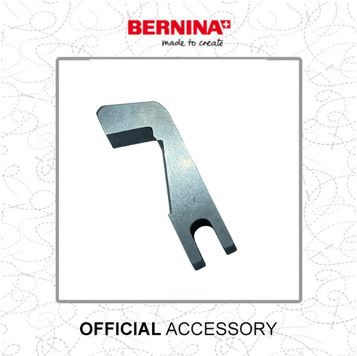 Bernina Sewing Machine Accessories Bernina Overlocker Upper Knife 5020700407  - The Sewing Studio