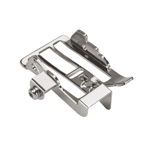 Bernina Sewing Machine Accessories Bernina Separate Sole For Walking Foot - Edge Stitching 0329137100  - The Sewing Studio