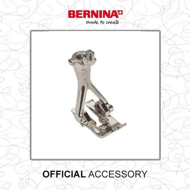 Bernina Sewing Machine Accessories Bernina Tailor-Tack Foot #7 (Old style fitting) 0025827200  - The Sewing Studio for sale UK - The Sewing Studio