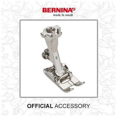 Bernina Sewing Machine Accessories Bernina Zigzag Foot #0 Old Style 0025987200  - The Sewing Studio for sale UK - The Sewing Studio