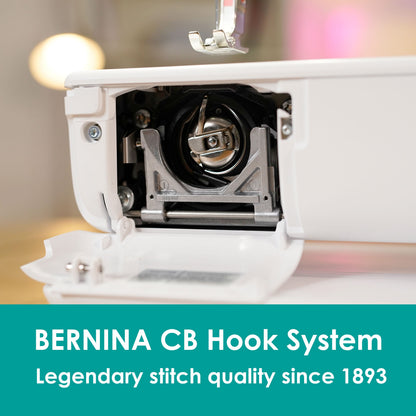 BERNINA 325 Sewing Machine