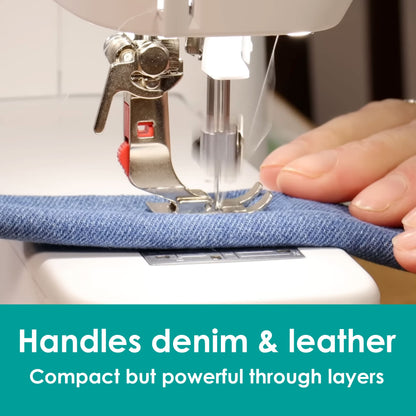 BERNINA 335 Sewing Machine