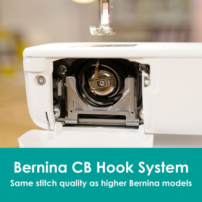 BERNINA 335 Sewing Machine