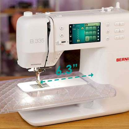 BERNINA 335 Sewing Machine