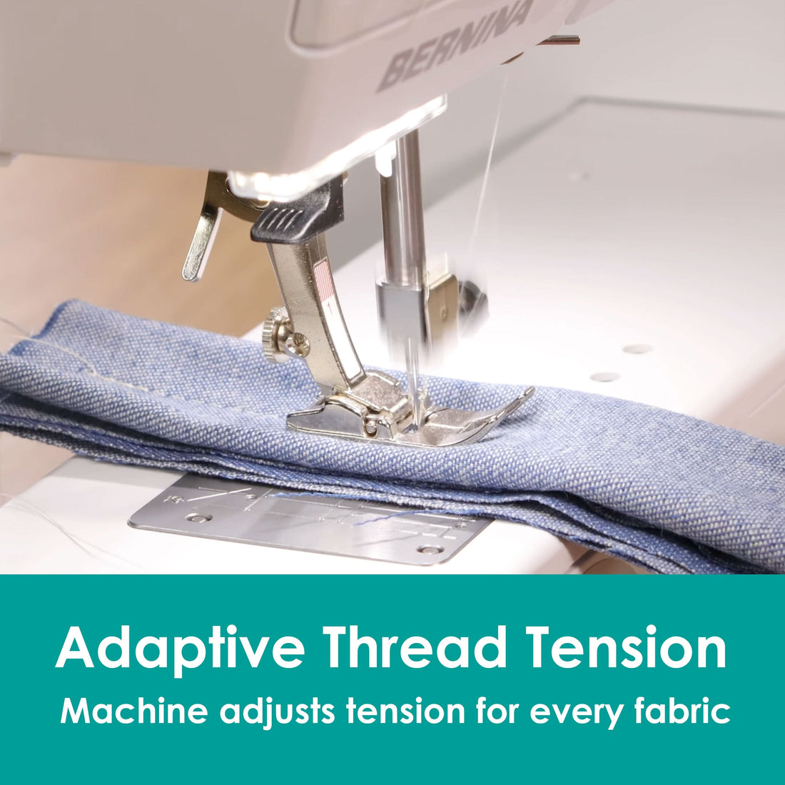 Bernina Sewing Machines Bernina 435 Sewing Machine  - The Sewing Studio