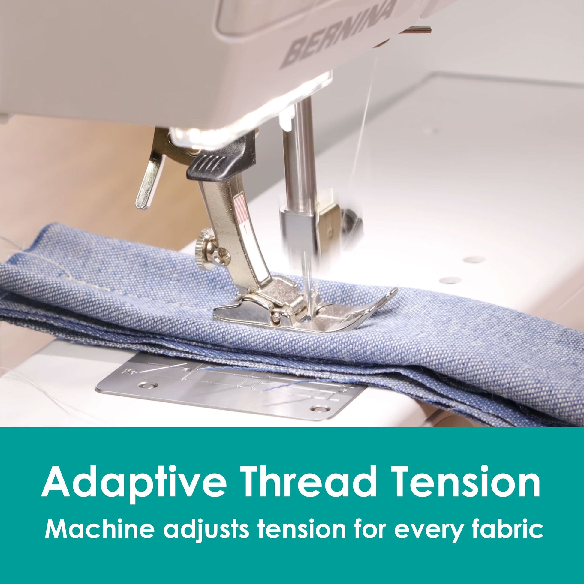 Bernina Sewing Machines Bernina 435 Sewing Machine  - The Sewing Studio