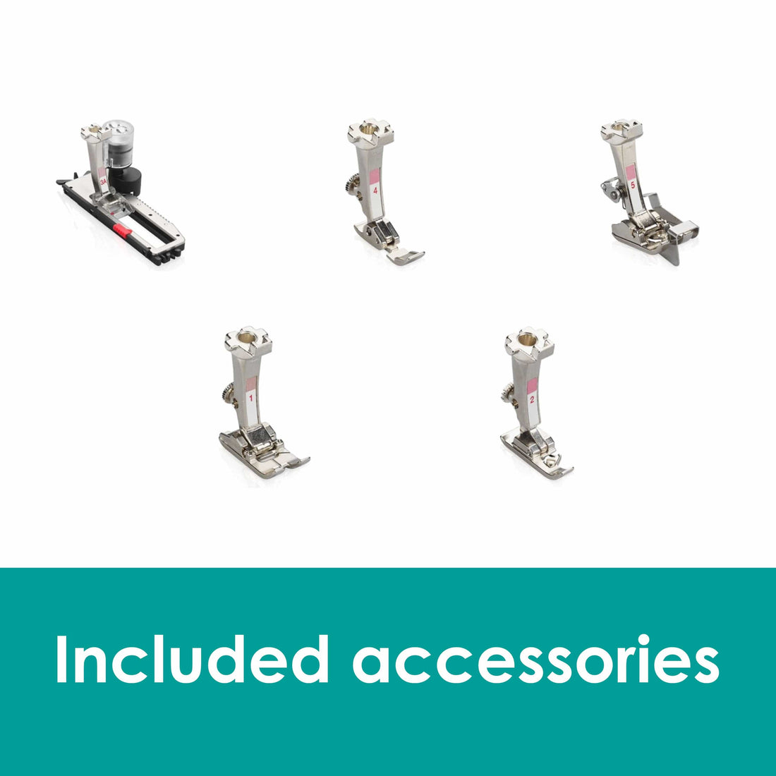 Bernina Sewing Machines Bernina 435 Sewing Machine  - The Sewing Studio