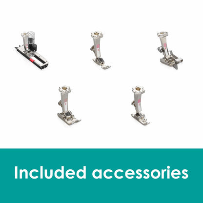 Bernina Sewing Machines Bernina 435 Sewing Machine  - The Sewing Studio