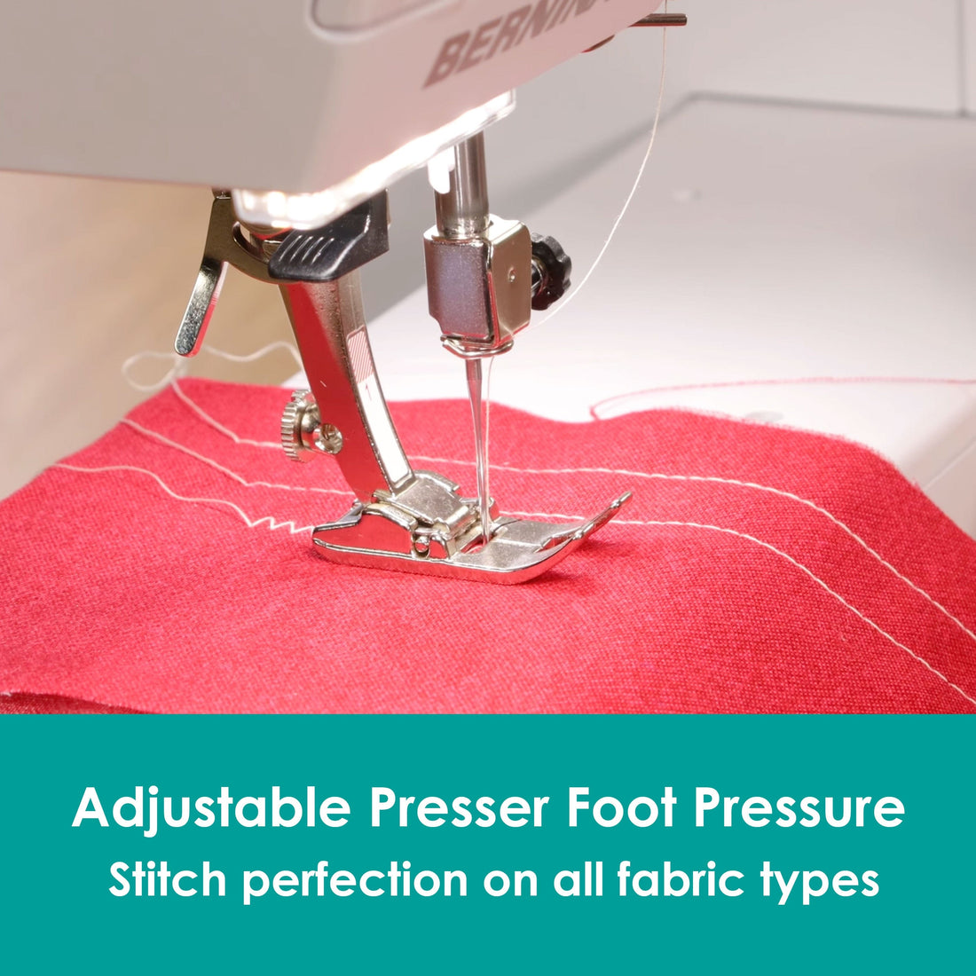 Bernina Sewing Machines Bernina 435 Sewing Machine  - The Sewing Studio