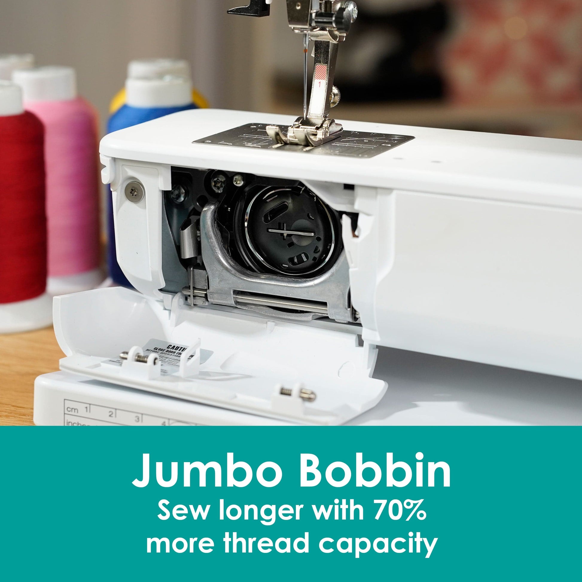 Bernina Sewing Machines Bernina 475 QE Sewing Machine  - The Sewing Studio