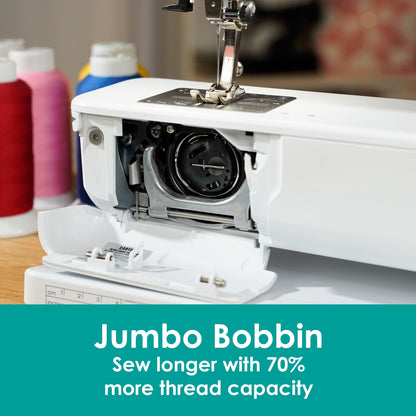 Bernina Sewing Machines Bernina 475 QE Sewing Machine  - The Sewing Studio